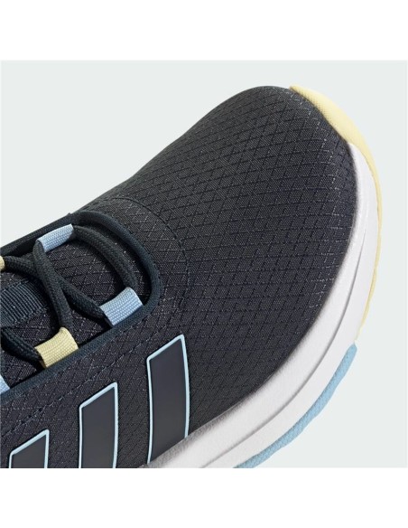 Sports Shoes for Kids Adidas Racer Tr23 Blue