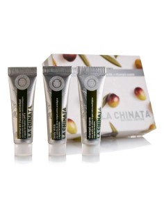 Cosmetic Set La Chinata