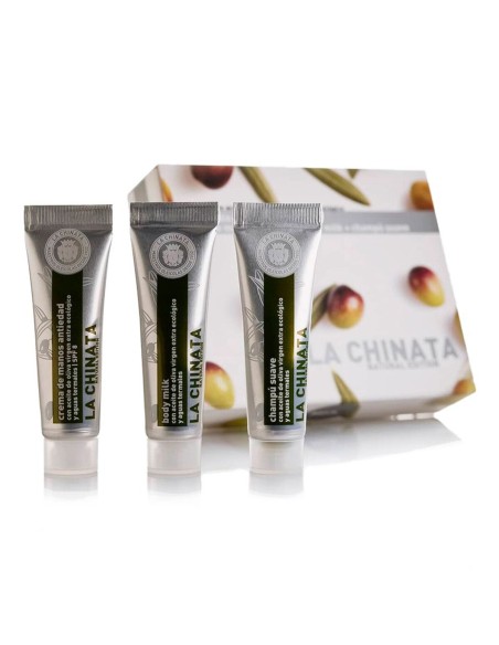 Cosmetic Set La Chinata