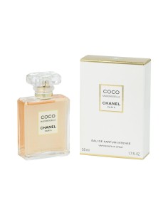 Women's Perfume Chanel 116650 EDP 50 ml