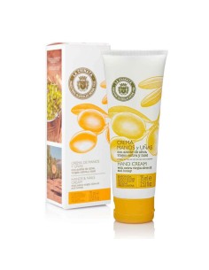 Moisturising Hand Cream La Chinata Honey Moisturizing 75 ml