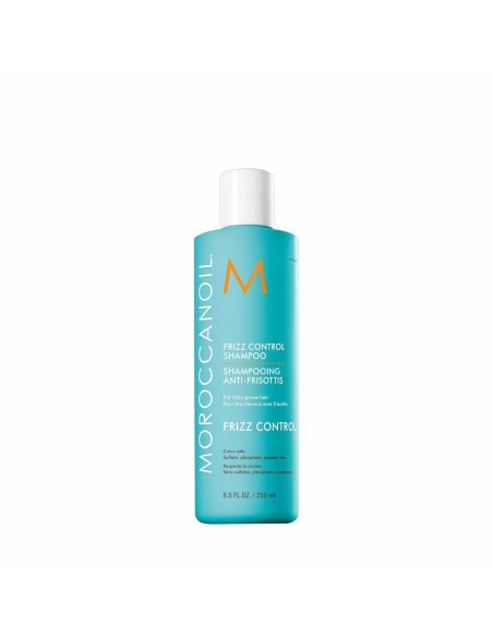 Anti-Frizz Shampoo Moroccanoil Frizz Control 250 ml
