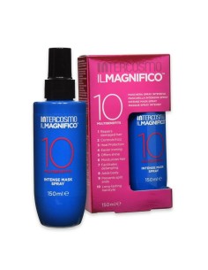 Hair Mask Intercosmo Il Magnifico 150 ml