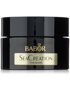 Moisturizing Facial Mask Babor Seacreation 50 ml