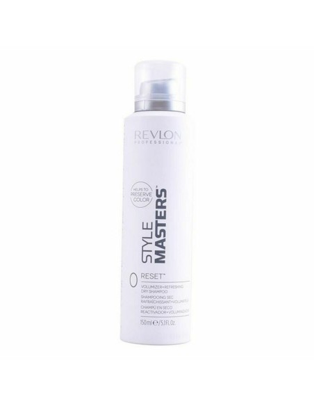 Dry Shampoo Revlon 7244697000