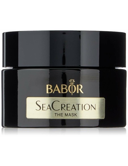 Moisturizing Facial Mask Babor Seacreation 50 ml