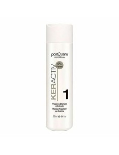 Shampoo Keractiv Postquam PQPKER01 250 ml