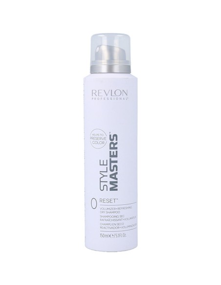 Dry Shampoo Revlon 7244697000