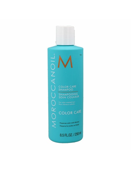 Colour Revitalizing Shampoo Moroccanoil Color Care 250 ml