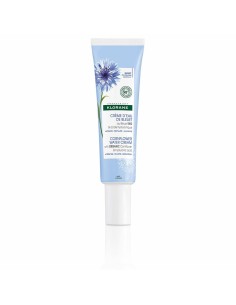 Facial Cream Klorane Bleuet