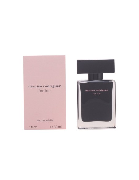 Women's Perfume Narciso Rodriguez Narciso Rodriguez For Her EDT