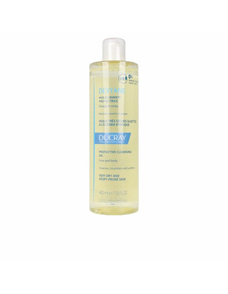Shower Oil Ducray Dexyane (400 ml)