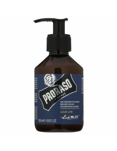Beard Shampoo Proraso 400751