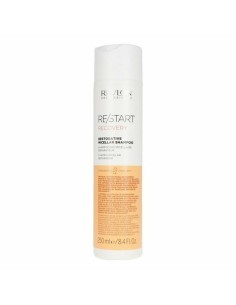 Restorative Shampoo Revlon Restart Recover 250 ml