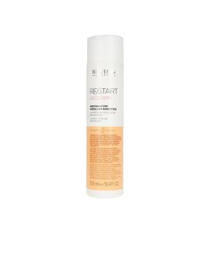 Restorative Shampoo Revlon Restart Recover 250 ml 2