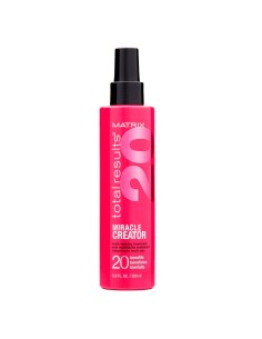 Conditioner Matrix Miracle