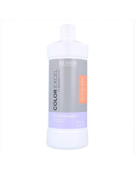 Colour activator Revlon White