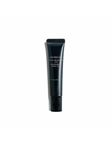 Cream for Eye Area Shiseido Men Revitalising