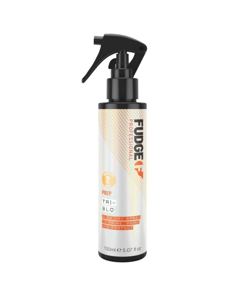 Hair Protector Fudge Professional Tri-Blo