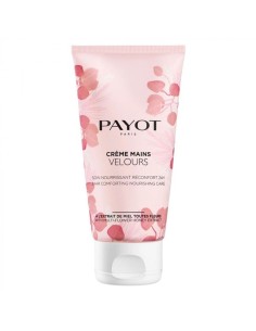 Hand Cream Payot Mains Velours