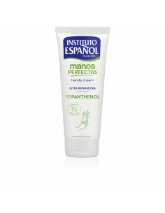 Hand Cream Instituto Español Panthenol 75 ml Panthenol
