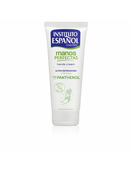 Hand Cream Instituto Español Panthenol 75 ml Panthenol
