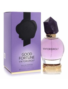 Women's Perfume Viktor & Rolf Good Fortune EDP 50 ml