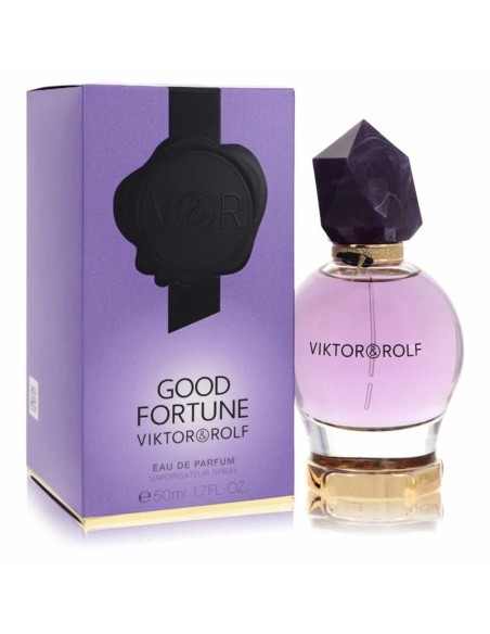Women's Perfume Viktor & Rolf Good Fortune EDP 50 ml