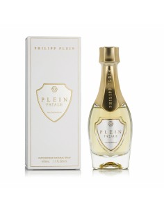 Women's Perfume PHILIPP PLEIN EDP