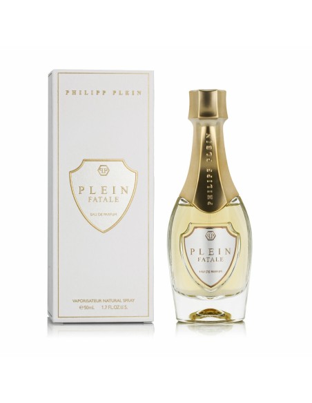 Women's Perfume PHILIPP PLEIN EDP