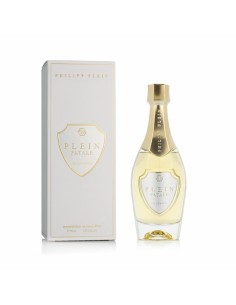 Women's Perfume PHILIPP PLEIN EDP