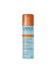After Sun Spray Uriage Bariesun 150 ml