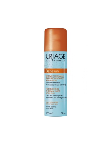 After Sun Spray Uriage Bariesun 150 ml