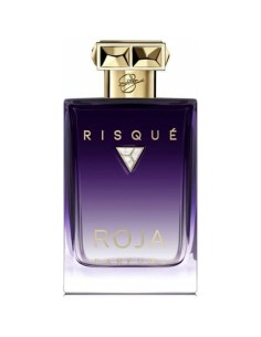 Women's Perfume Risque EDP 100 ml