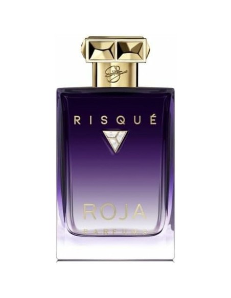 Women's Perfume Risque EDP 100 ml