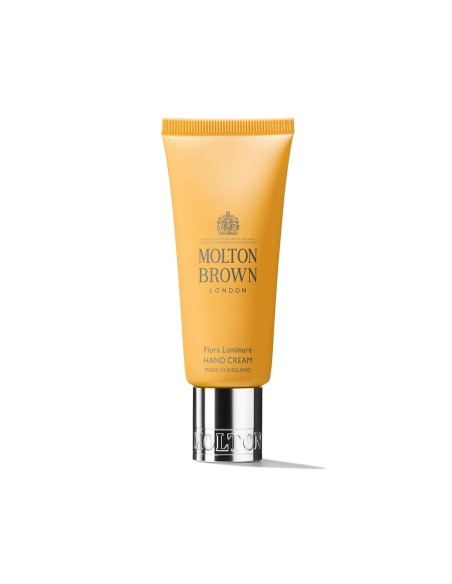 Hand Cream Molton Brown Flora Luminare 40 ml
