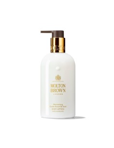 Hand lotion Molton Brown Oudh Accord & Gold 300 ml