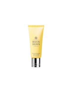 Hand Cream Molton Brown Orange & Bergamot 40 ml