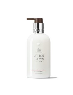 Hand lotion Molton Brown Rhubarb & Rose 300 ml
