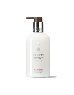 Hand lotion Molton Brown Fiery Pink Pepper 300 ml