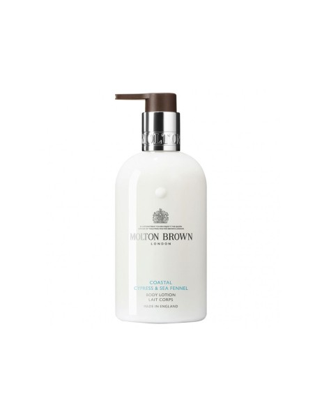 Body Lotion Molton Brown Coastal Cypress&Sea Fennel 300 ml