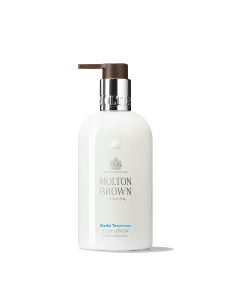 Body Lotion Molton Brown Blissful Templetree 300 ml