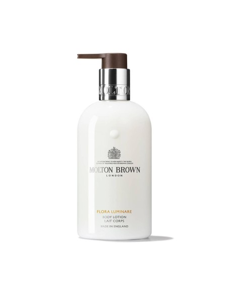 Body Lotion Molton Brown Flora Luminare 300 ml