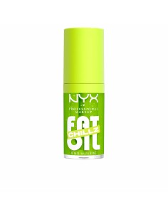 Lipstick NYX FAT OIL