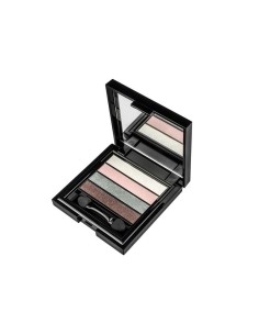 Eye Shadow Palette Postquam Party