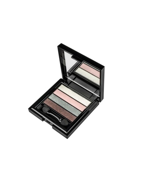 Eye Shadow Palette Postquam Party