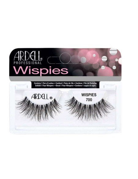 Set of false eyelashes Ardell Wispies Nº 700