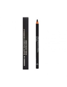 Eye Pencil Korres Black Volcanic Minerals Kohl Black
