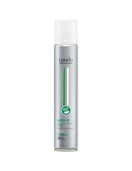 Flexible Hold Hairspray Londa 500 ml