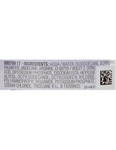 Facial Make Up Remover Garnier Struccante Occhi Express 2 In 1 125 ml